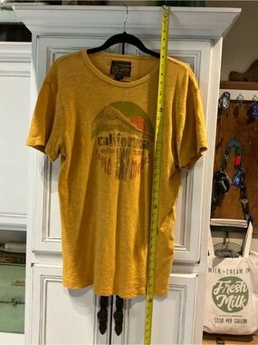 Lucky Brand SUPER Soft Shirt Large